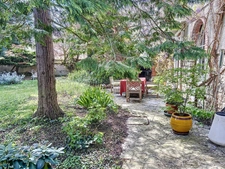 Maison à vendre 9 pièces jardin proche de REIMS (51)