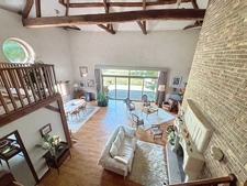 Maison à vendre 12 pièces proche de REIMS (51)