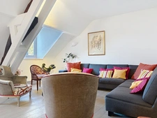 Appartement à vendre 5 pièces REIMS (51)