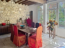 Maison à vendre 9 pièces jardin proche de REIMS (51)
