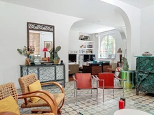 Maison à vendre 9 pièces jardin proche de REIMS (51)