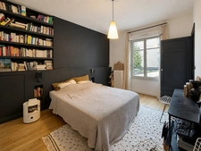 House for sale, 10 rooms, small garden, REIMS (51)
