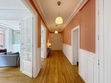 Appartement Meublé à louer 4 pièces REIMS (51)