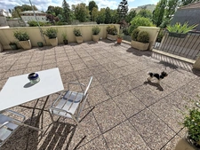 Appartement à vendre 4 pièces terrasse et garage REIMS (51)