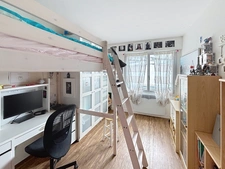 Appartement à vendre 5 pièces, balcon REIMS HYPER CENTRE (51)