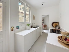 House for sale, 10 rooms, small garden, REIMS (51)