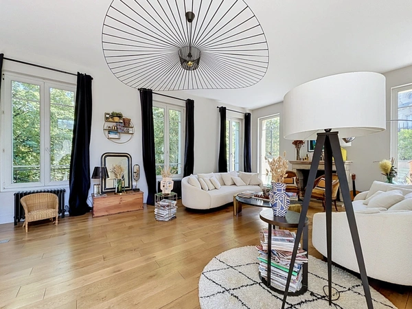 Maison à vendre 7 pièces REIMS (51)