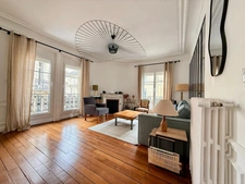 Appartement à vendre 4 pièces REIMS Hyper Centre ville (51)