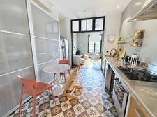 Maison à vendre 5 pièces REIMS (51) jardin et garage
