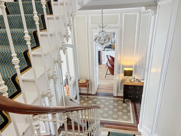 Maison à vendre 13 pièces REIMS (51)