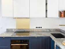 Appartement à vendre 2/3 pièces PARIS 10EME ARRONDISSEMENT (75)
