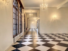 Château à vendre 20 pièces NIZY LE COMTE (02)