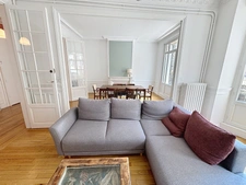 Appartement Meublé à louer 4 pièces REIMS (51)