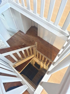 Maison de ville 5 chambres – 132 m² – 6 pièces-Tout à pied à BarbezieuxBARBEZIEUX SAINT HILAIRE (16)