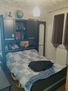 Life annuity house for sale in SAINT FELIX (16), 8 rooms, single storey, 3/4 bedrooms, land/woods 15,000 m²