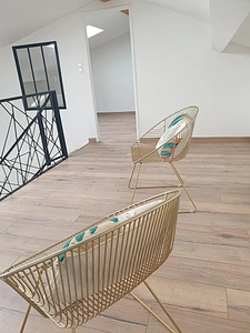 Maison à vendre 7 pièces TRELISSAC (24 750) 182 m², 5Ch, 1 cour