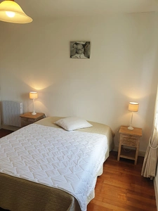 House of 146 m² for sale in CHALAIS (16), 6 rooms, 4/5 bedrooms, 2 garages, 3,560 m² of land!!!