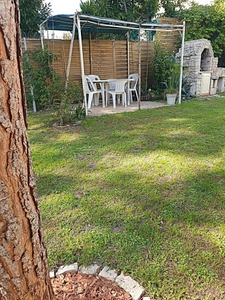 Stone house of 145 m² for sale, 6 rooms, BELLEVIGNE (16), 3/4 bedrooms plus swimming pool.
