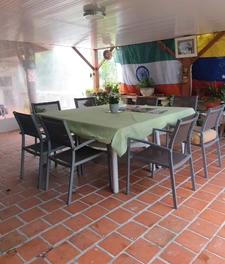 Life annuity house for sale in SAINT FELIX (16), 8 rooms, single storey, 3/4 bedrooms, land/woods 15,000 m²