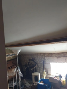 🏡 CHALAIS (16) Maison de ville à fort potentiel – 134 m² habitables + studio 39 m² – À rénover