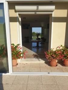 Maison 148 m² viager à vendre occupé 5pièces LA GENETOUZE (17) terrain 5200 m².