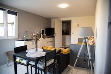 Maison 121m² + Studio 23.50m² et piscine à vendre proche de LA COURONNE (16400)