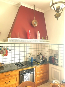 Maison à vendre 7 pièces ANGOULEME (16) Cartier L'HOUMEAU 4 chambre + garage + terrain 