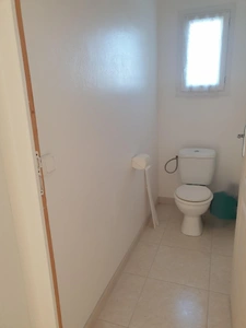 Maison 148 m² viager à vendre occupé 5pièces LA GENETOUZE (17) terrain 5200 m².