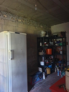 House of 400 m² of living space for sale, near Barbezieux (16), outbuildings of approximately 1,000 m², land of 12,000 m²!!!