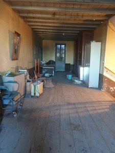 House of 400 m² of living space for sale, near Barbezieux (16), outbuildings of approximately 1,000 m², land of 12,000 m²!!!