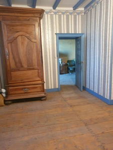 House of 400 m² of living space for sale, near Barbezieux (16), outbuildings of approximately 1,000 m², land of 12,000 m²!!!