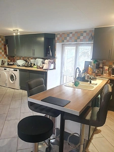 Maison 244 m² viager à vendre occupé 2 têtes AIGRE (16) terrain 2.8 hectares