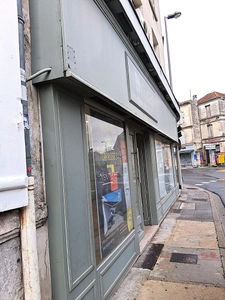 Local/bureau/commerce,  97 m² à vendre ANGOULEME (16)