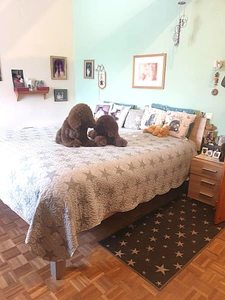 Maison 244 m² viager à vendre occupé 2 têtes AIGRE (16) terrain 2.8 hectares