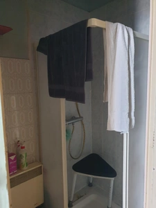 🏡 CHALAIS (16) Maison de ville à fort potentiel – 134 m² habitables + studio 39 m² – À rénover