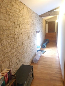 Maison 244 m² viager à vendre occupé 2 têtes AIGRE (16) terrain 2.8 hectares