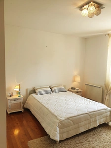 House of 146 m² for sale in CHALAIS (16), 6 rooms, 4/5 bedrooms, 2 garages, 3,560 m² of land!!!