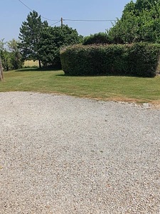 House 181 m² – Barbezieux (16) – 4/5 bedrooms, 3,300 m² plot, 2 garages