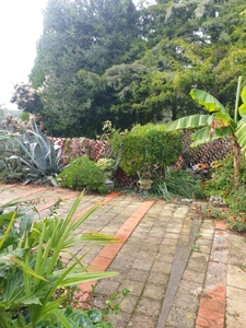 Life annuity house for sale in SAINT FELIX (16), 8 rooms, single storey, 3/4 bedrooms, land/woods 15,000 m²