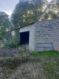 Postal code 17270, House + outbuildings + 17 hectares!!!