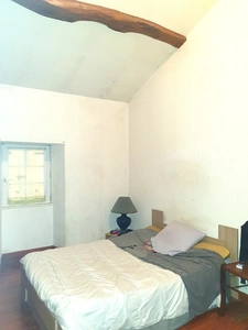 Appartement 85 m² à vendre 3 pièces BURIE (17) 