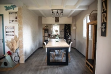 Maison 121m² + Studio 23.50m² et piscine à vendre proche de LA COURONNE (16400)