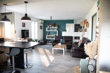 Maison 121m² + Studio 23.50m² et piscine à vendre proche de LA COURONNE (16400)