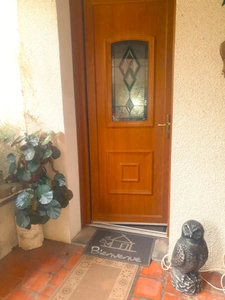 Life annuity house for sale in SAINT FELIX (16), 8 rooms, single storey, 3/4 bedrooms, land/woods 15,000 m²