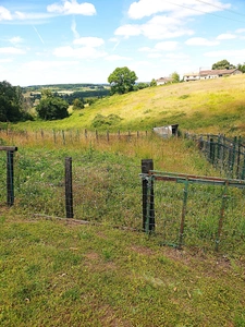 House of 146 m² for sale in CHALAIS (16), 6 rooms, 4/5 bedrooms, 2 garages, 3,560 m² of land!!!