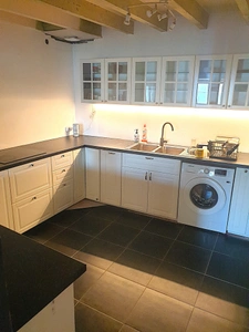 Maison de ville 5 chambres – 132 m² – 6 pièces-Tout à pied à BarbezieuxBARBEZIEUX SAINT HILAIRE (16)