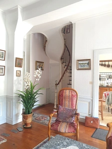 Maison à vendre 7 pièces ANGOULEME (16) Cartier L'HOUMEAU 4 chambre + garage + terrain 
