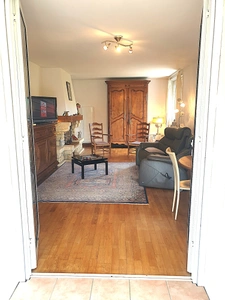 House of 146 m² for sale in CHALAIS (16), 6 rooms, 4/5 bedrooms, 2 garages, 3,560 m² of land!!!