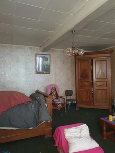 House of 400 m² of living space for sale, near Barbezieux (16), outbuildings of approximately 1,000 m², land of 12,000 m²!!!