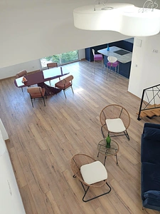 Maison à vendre 7 pièces TRELISSAC (24 750) 182 m², 5Ch, 1 cour
